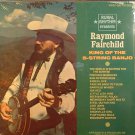 "King Of The 5 String Banjo [Vinyl]