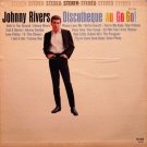 "Discotheque Au Go Go [Vinyl]