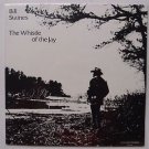 "The Whistle Of The Jay