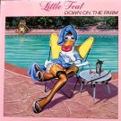 "Down on the Farm [Record]