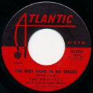"I've Got Sand In My Shoes / He's Just A Playboy [Vinyl]