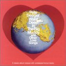 "Waist Deep in the Big Muddy and Other Love Songs / Stereo [LP]