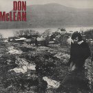"Self Titled [LP] Don McLean