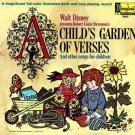 "A Child's Garden Of Verses And Other Stories For Children [LP]