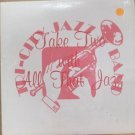 "Take Two With All That Jazz