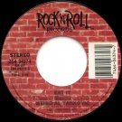 "Eat It / That Boy Could Dance [Vinyl]