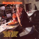 "Bluesiana Hot Sauce