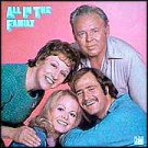 "All In The Family