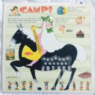 "Camp! [Vinyl]