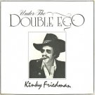 "Under The Double Ego