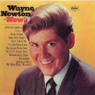 "Wayne Newton - Now! [LP]