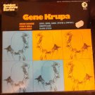 "Gene Krupa