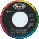 "Willie And The Hand Jive / Willie Did The Cha Cha "Willie And The Hand Jive / Willie Did The Cha Cha