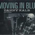 "Moving In Blue [Audio CD]