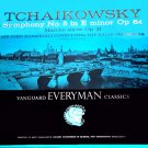 "Tchaikovsky - Symphony No. 5 In E Minor Op 64; Marche Slave Op 31