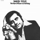 "Richard Nixon: A Fantasy [Vinyl]