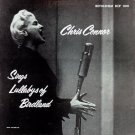 "Sings Lullabys Of Birdland [Vinyl]