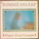 "Plain And Simple [Vinyl]