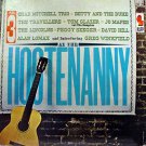 "Hootenanny No. 3 [Vinyl]