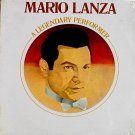 "A Legendary Performer [LP]