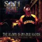 "Blood Is on Our Hands [Audio CD]