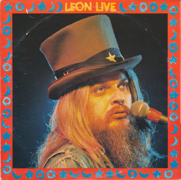 "Leon Live [Vinyl]