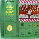 "1963 International Barbershop Chorus Winners [Vinyl]