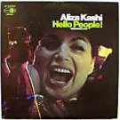 "Hello People [Vinyl]