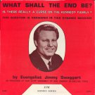 "What Shall The End Be? [Vinyl]