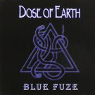 "Blue Fuze [Audio CD]