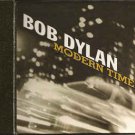 "Modern Times [Audio CD & DVD]
