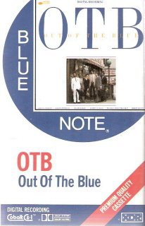 "O.T.B. [Audio Cassette]