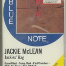 "Jackie's Bag [Audio Cassette]