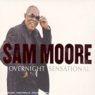 "Overnight Sensational [Audio CD]
