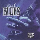 "Shades Of Blue: Steel Blues [Audio CD]