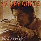 "The Love of God [Audio CD]