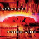 "Tribe Vibe [Audio CD]