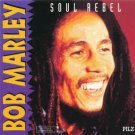 "Soul Rebel [Audio CD]