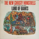 "Land Of Giants [Record]