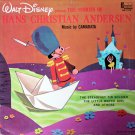 "Stories of Hans Christian Anderson [Vinyl]