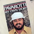 "My Own Story [Vinyl]
