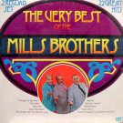 "The Very Best Of The Mills Brothers [Vinyl]
