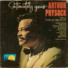 "Intimately Yours [Vinyl]