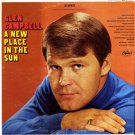 "A New Place In The Sun [Vinyl]