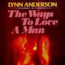 "The Ways To Love A Man [Vinyl]