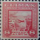 "Stamp Album [Vinyl]