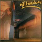 "Off Broadway usa [Vinyl]