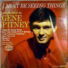 "I Must Be Seeing Things [Vinyl]