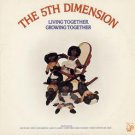 "Living Together Growing Together [Vinyl]