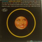 "Golden Hits Volume I I [Vinyl]